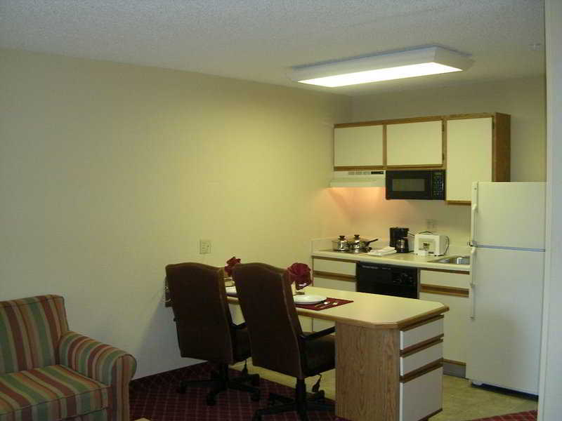 Extended America Select - Orlando - Mary - 1040 Greenwood Blvd Hotel Lake Mary