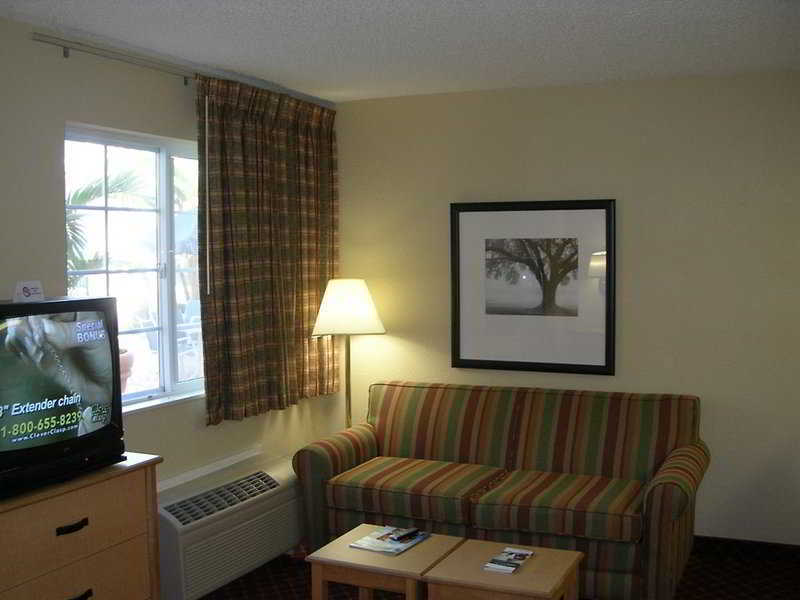 Extended America Select - Orlando - Mary - 1040 Greenwood Blvd Hotel Lake Mary