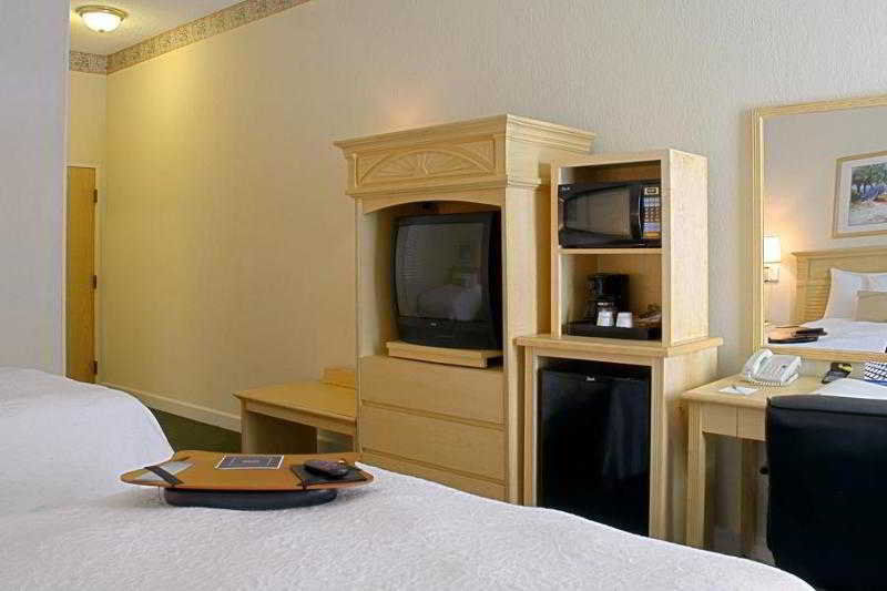 Hotel Hampton Lauderdale 3*