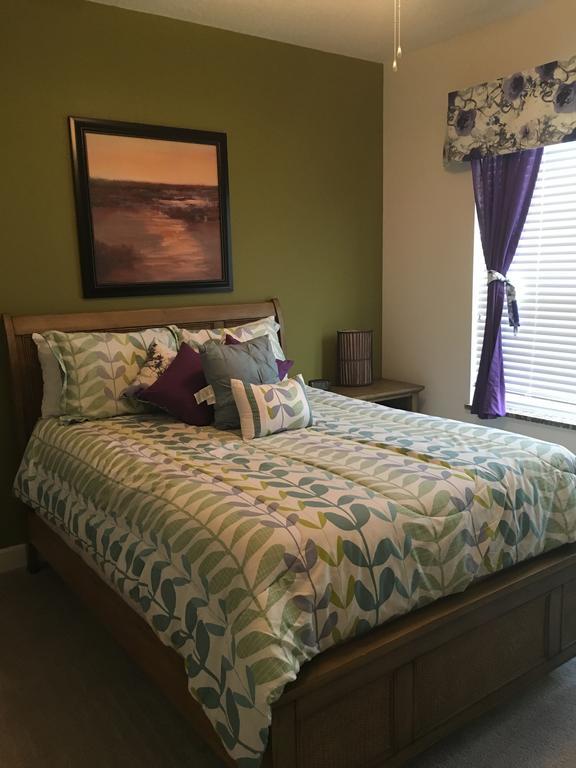 Orlando Vacation Homes Holiday home *