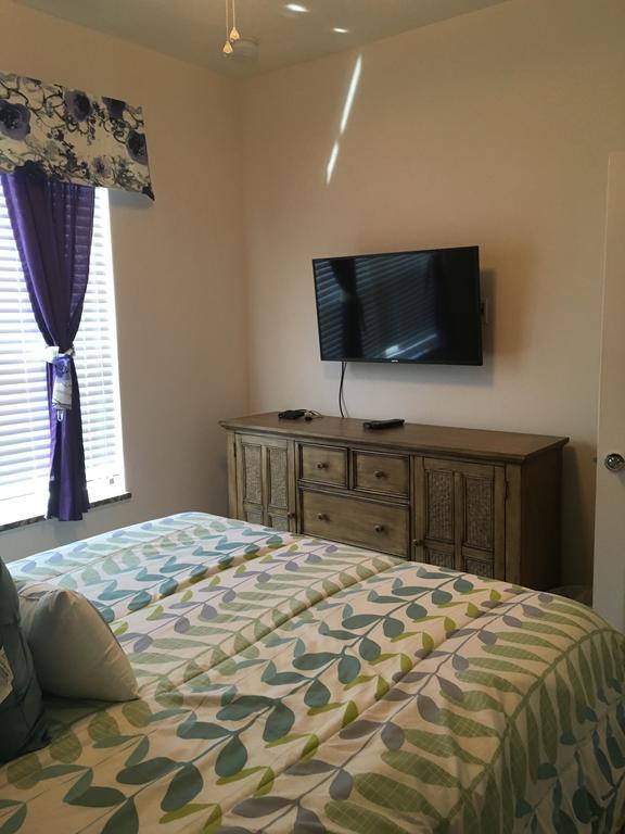 Orlando Vacation Homes * Kissimmee