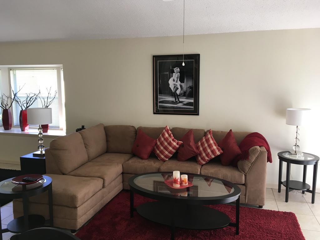 Holiday home Orlando Vacation Homes *