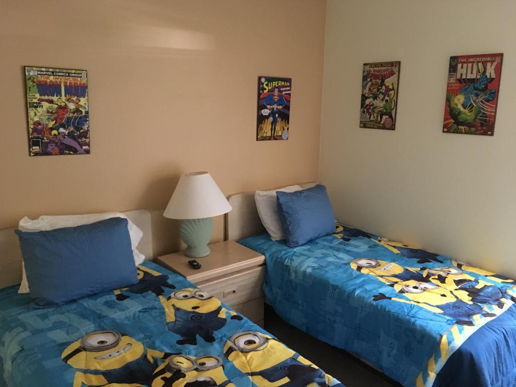 Orlando Vacation Homes Holiday home *