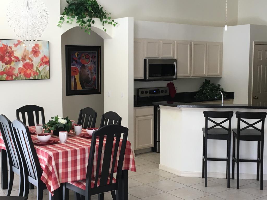 Orlando Vacation Homes Holiday home