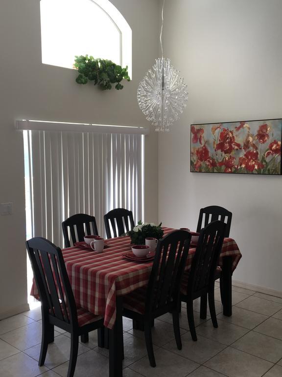 Orlando Vacation Homes Holiday home Kissimmee