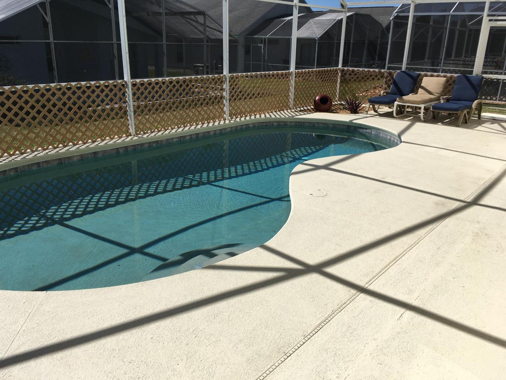 Orlando Vacation Homes Holiday home Kissimmee
