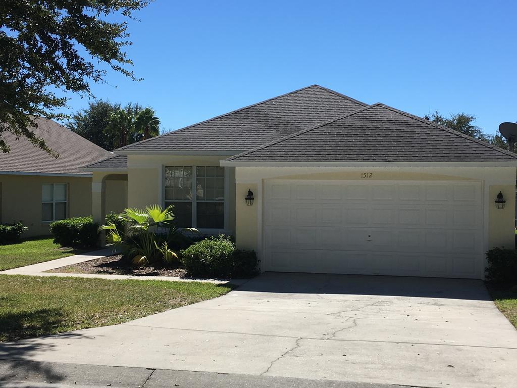 Holiday home Orlando Vacation Homes *