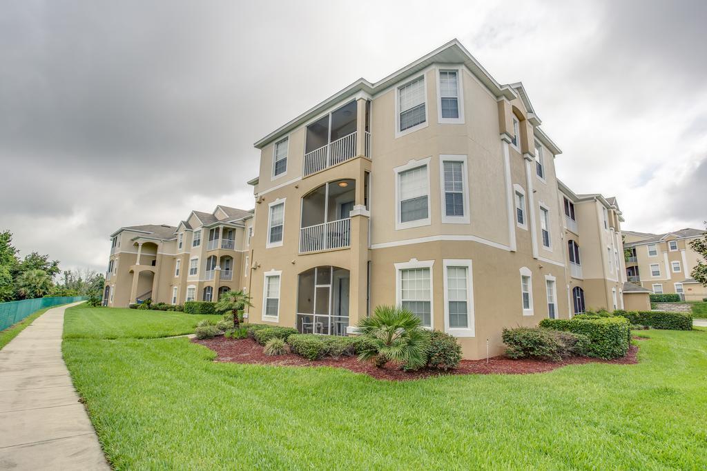 Orlando Vacation Homes *