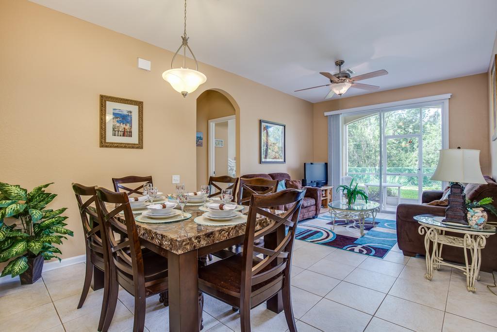 Orlando Vacation Homes Holiday home Kissimmee