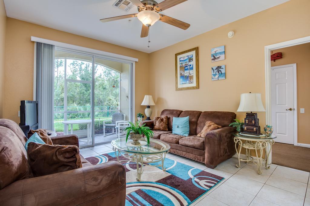 Orlando Vacation Homes Kissimmee