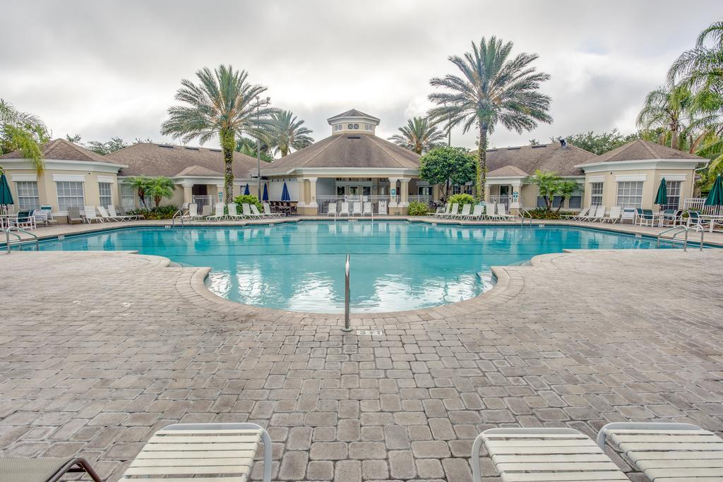Holiday home Orlando Vacation Homes Kissimmee
