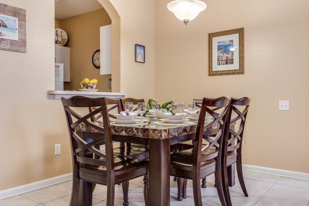 Orlando Vacation Homes Holiday home