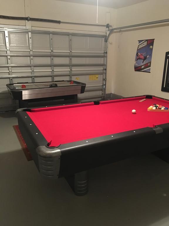 Holiday home Orlando Vacation Homes Kissimmee