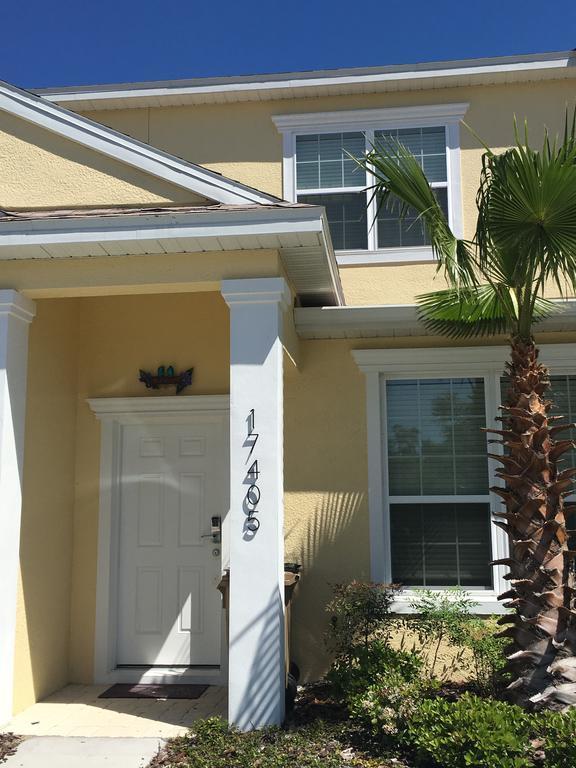 Orlando Vacation Homes Kissimmee