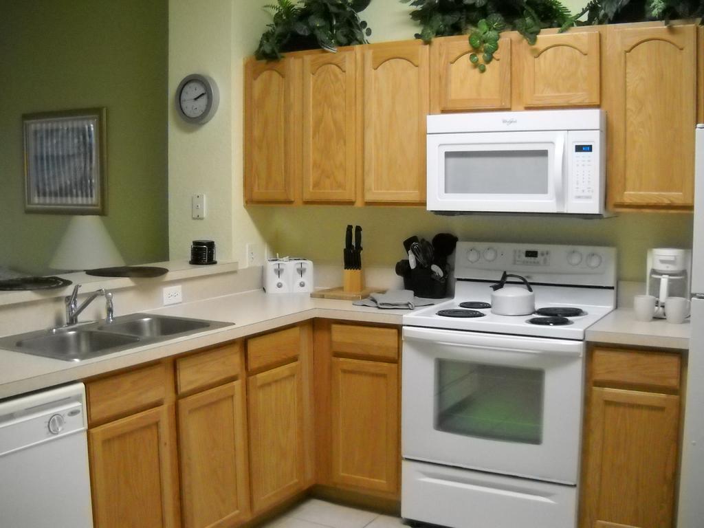 Orlando Vacation Homes Holiday home Kissimmee