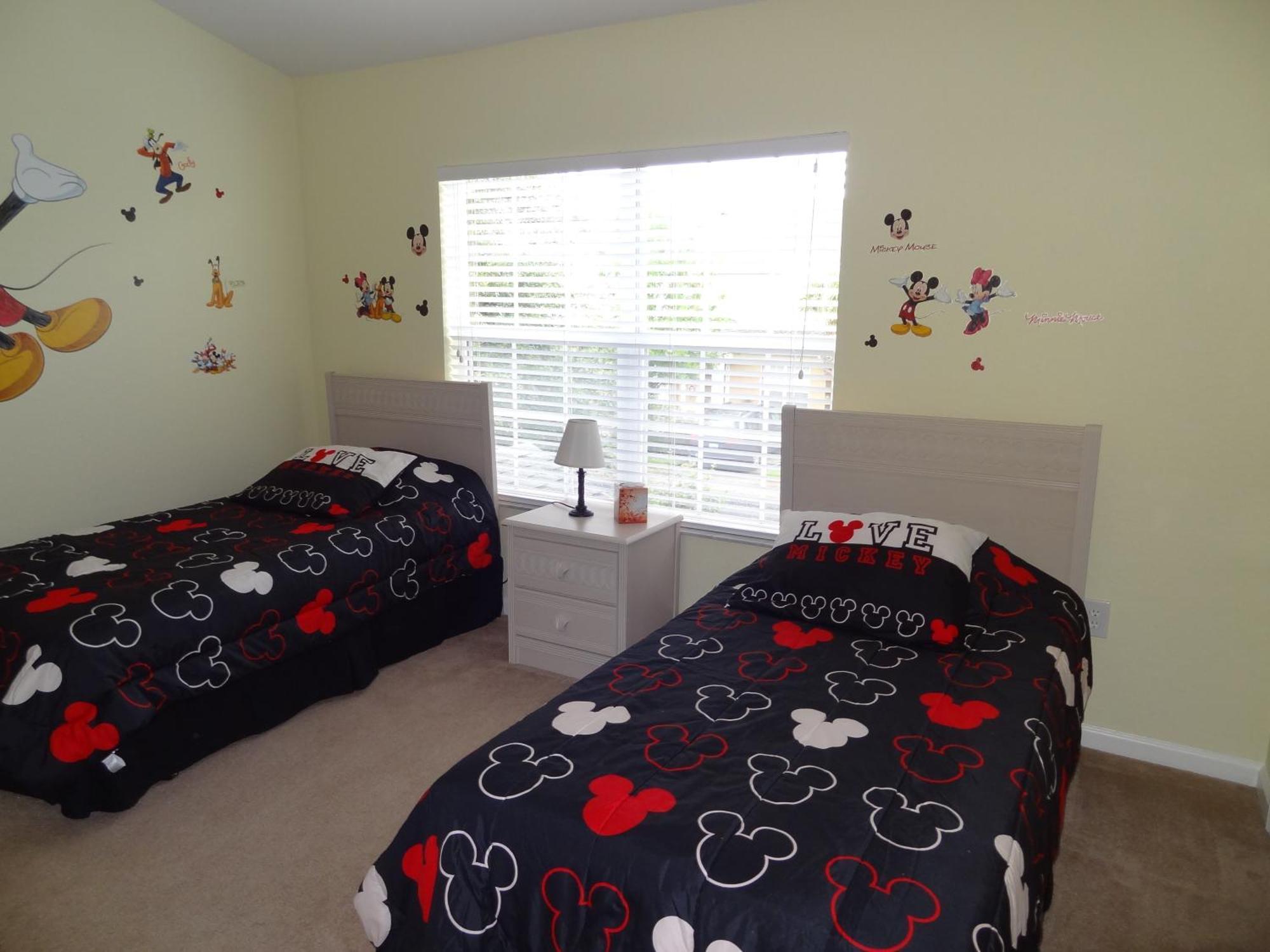 Orlando Vacation Homes Holiday home