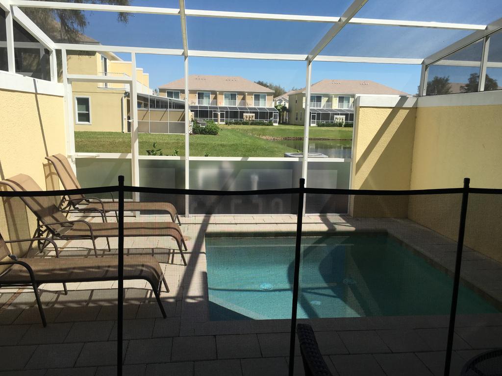 Orlando Vacation Homes * Kissimmee