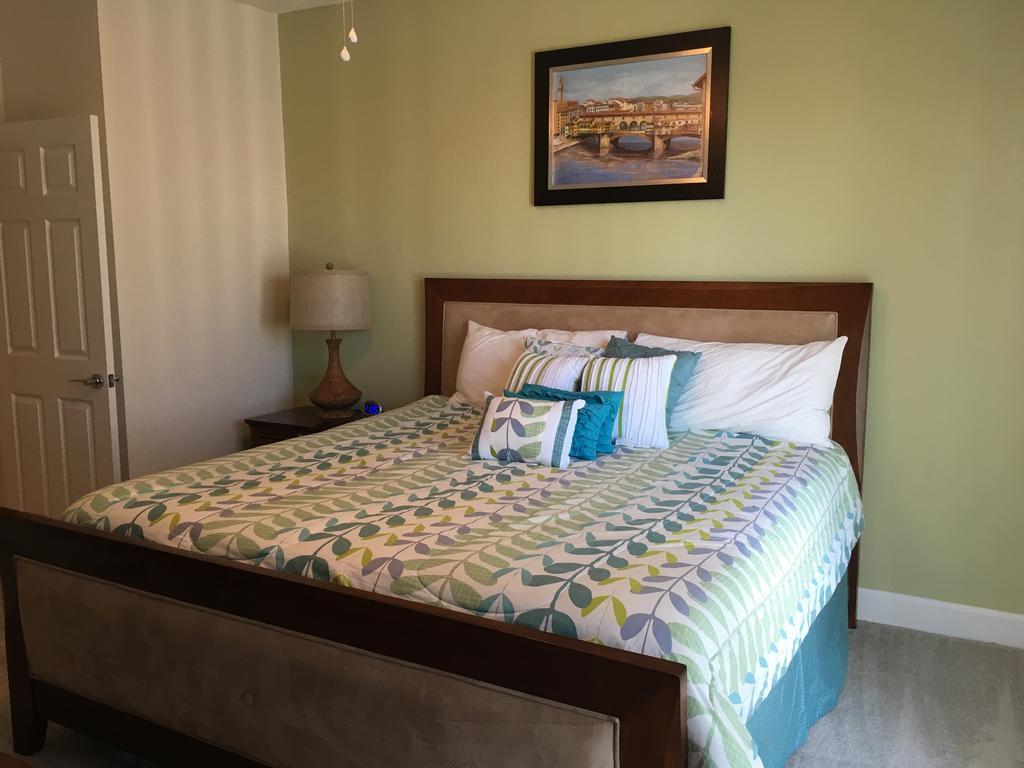 Orlando Vacation Homes *