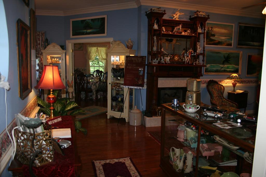 Heron Cay Lakeview 3* Mount Dora