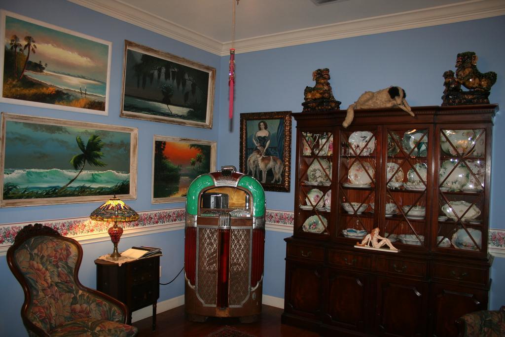 Heron Cay Lakeview 3* Mount Dora
