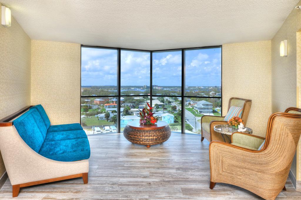 Bahama House - Daytona Shores