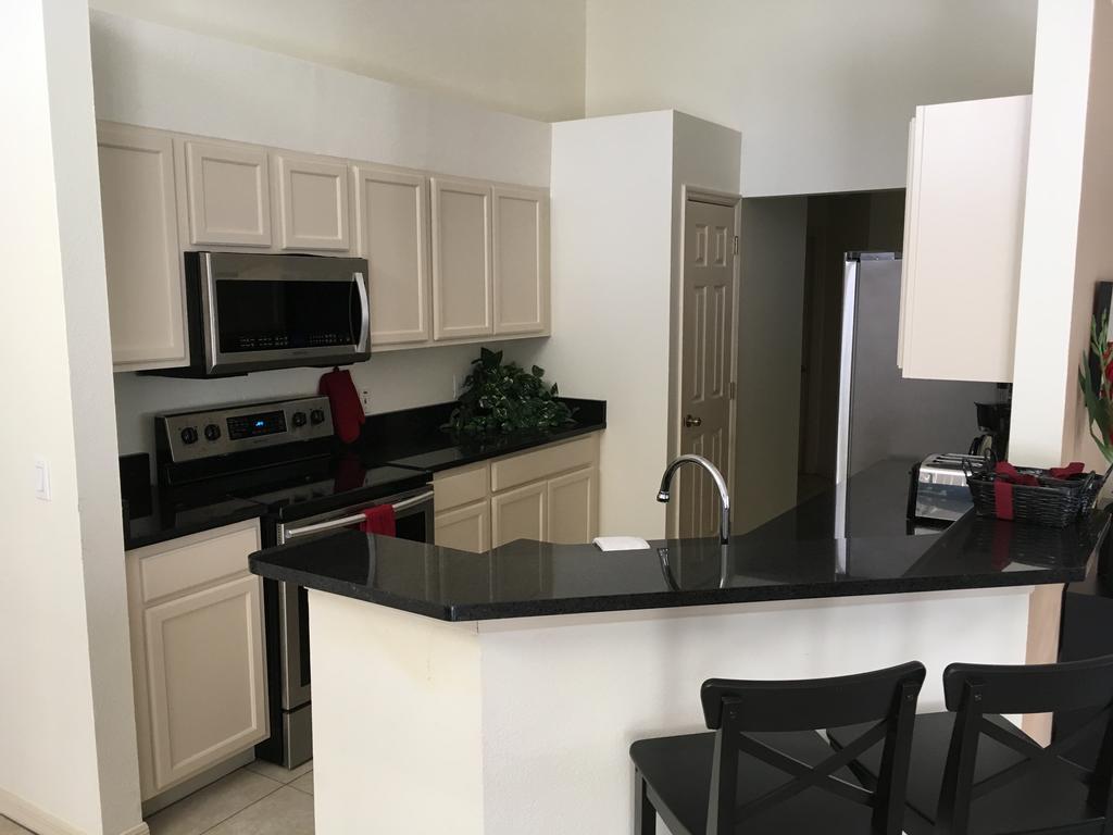 Orlando Vacation Homes Holiday home Kissimmee