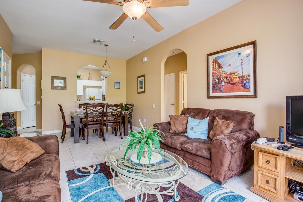 Orlando Vacation Homes Holiday home
