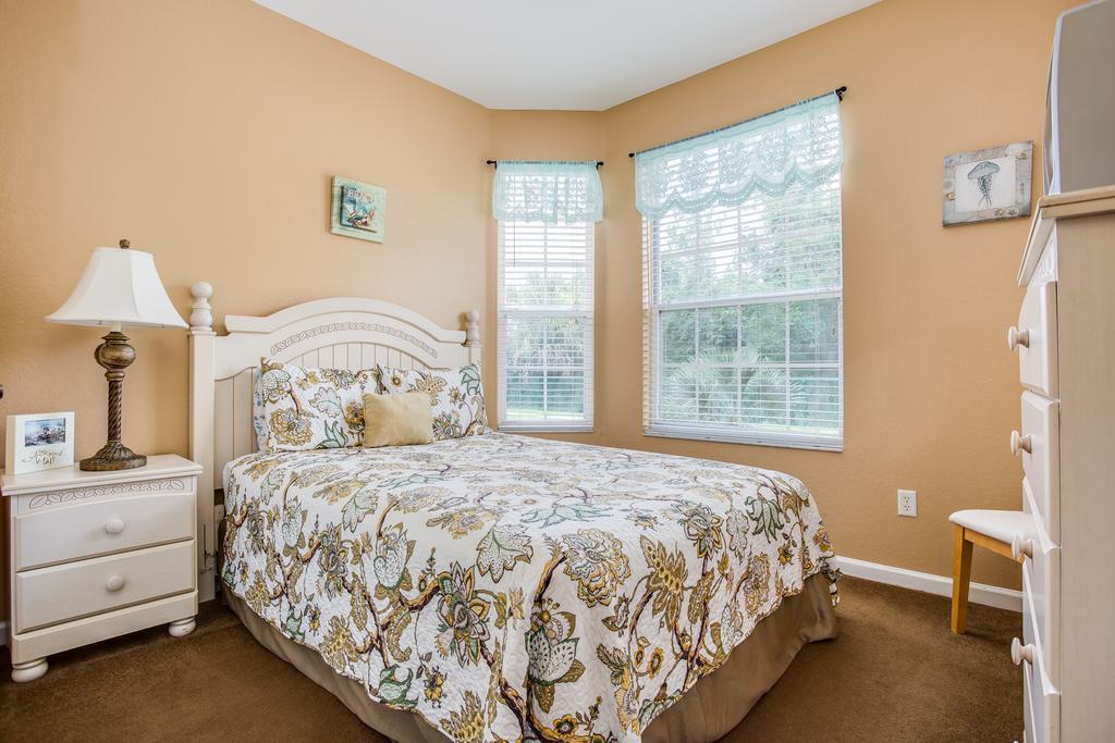 Orlando Vacation Homes *