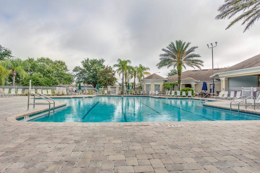 Orlando Vacation Homes *