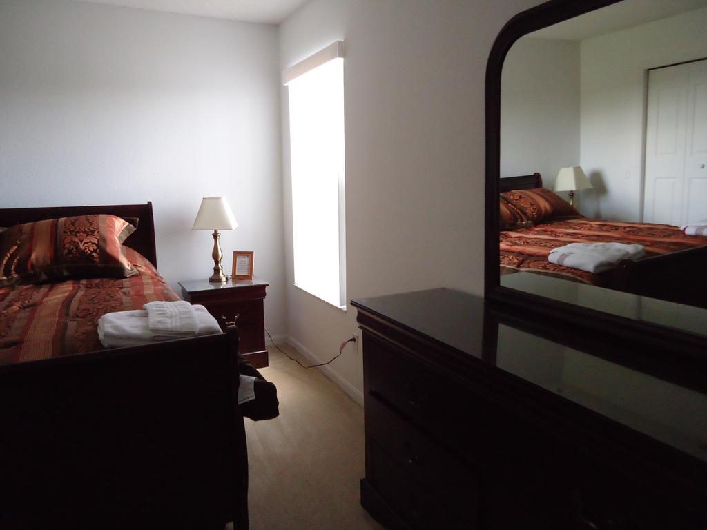 Orlando Vacation Homes Holiday home *