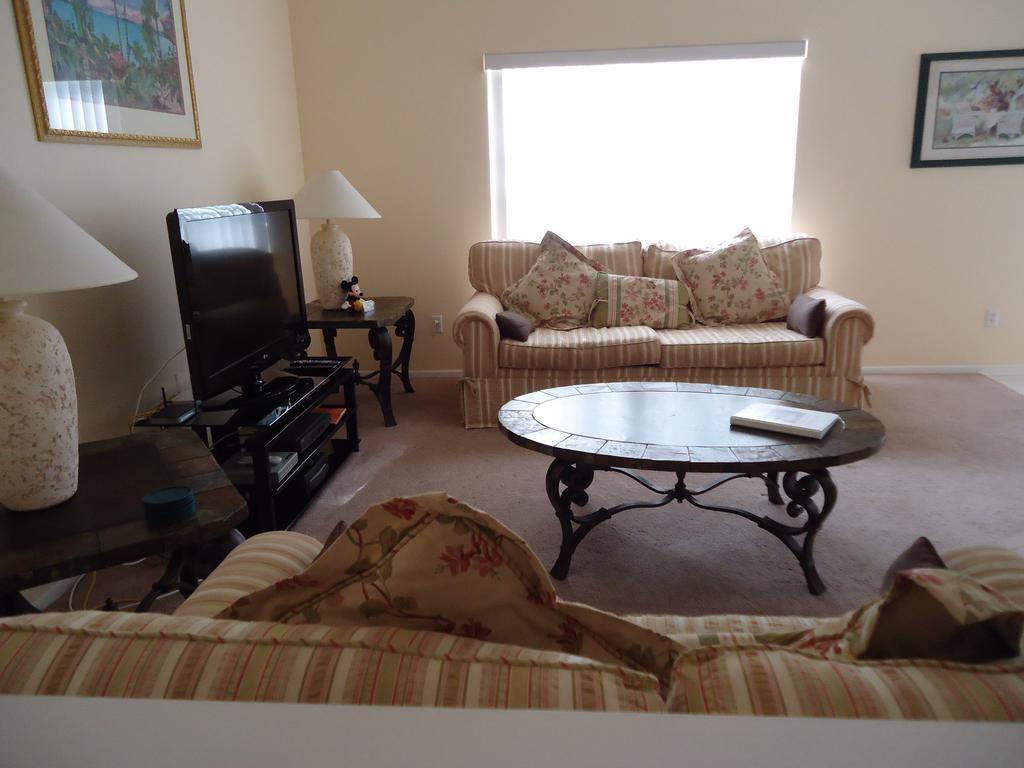 Orlando Vacation Homes Holiday home *
