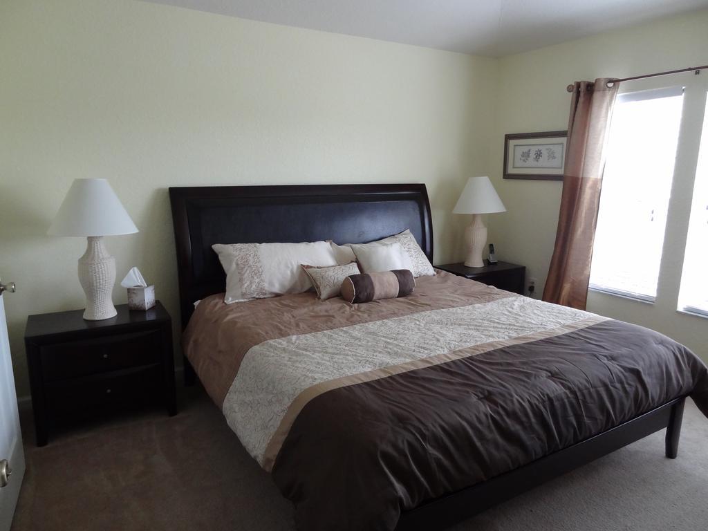 Holiday home Orlando Vacation Homes Kissimmee