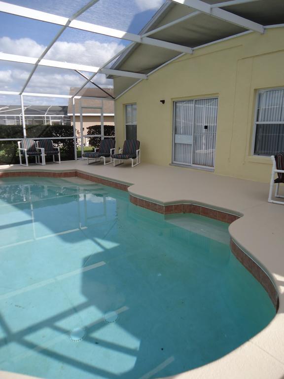 Orlando Vacation Homes Holiday home
