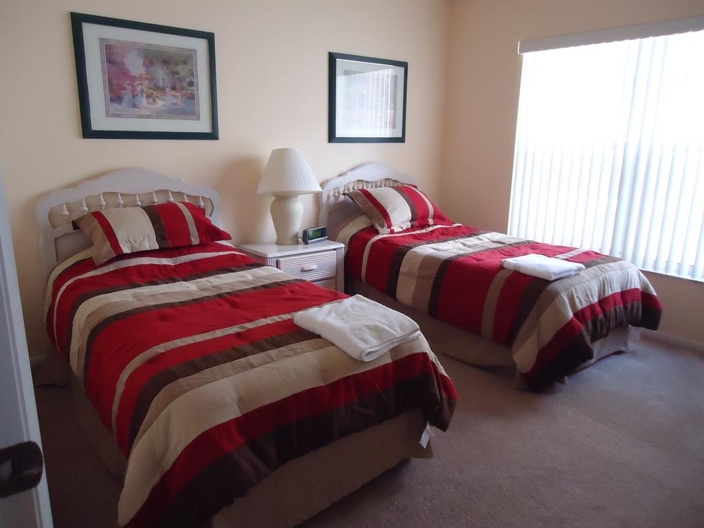 Holiday home Orlando Vacation Homes Kissimmee