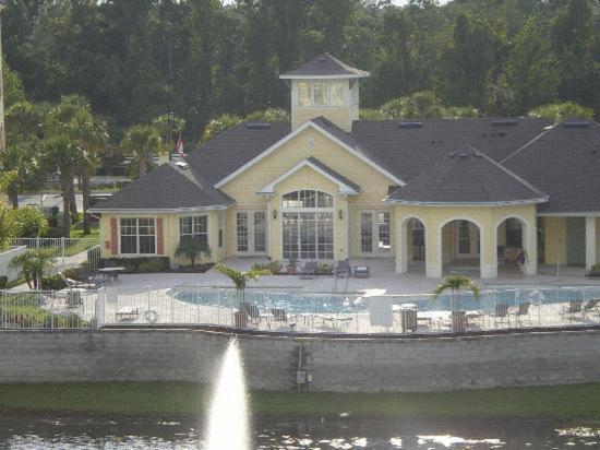 Cane Island Hotel Celebration