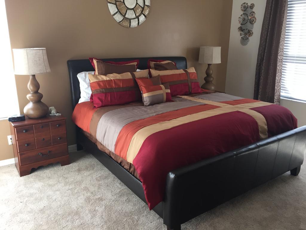 Holiday home Orlando Vacation Homes *