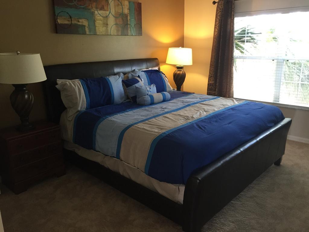Orlando Vacation Homes Holiday home Kissimmee