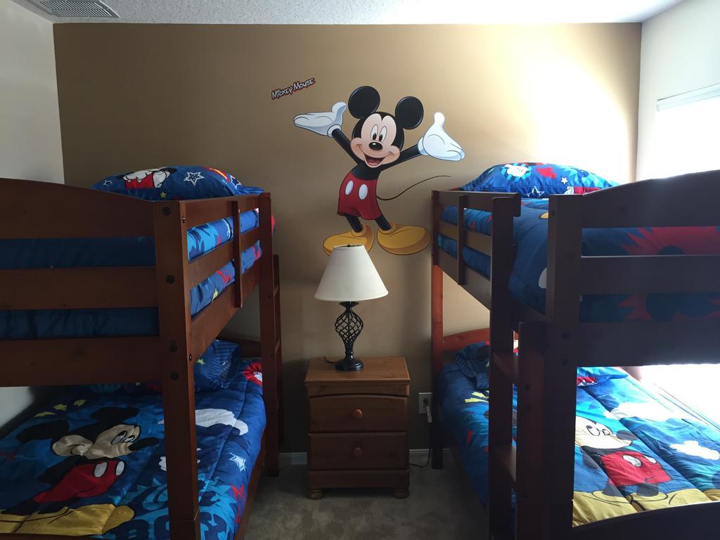 Holiday home Orlando Vacation Homes Kissimmee
