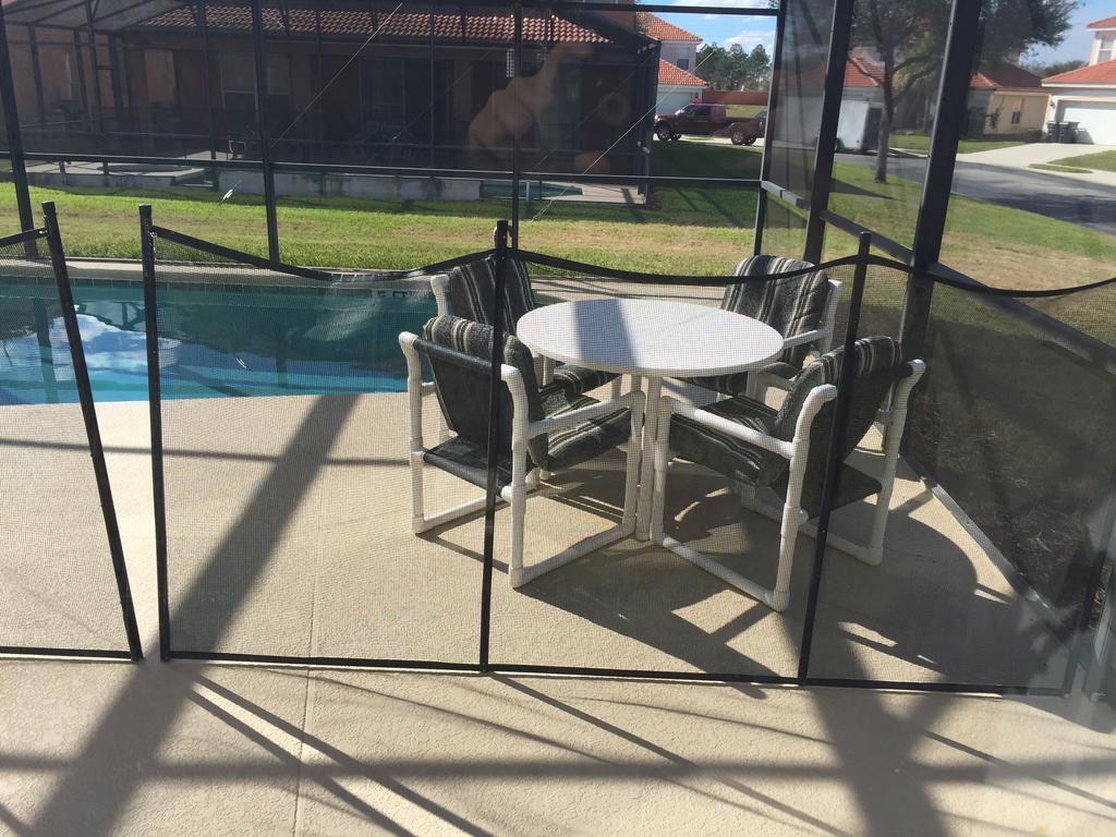 Holiday home Orlando Vacation Homes