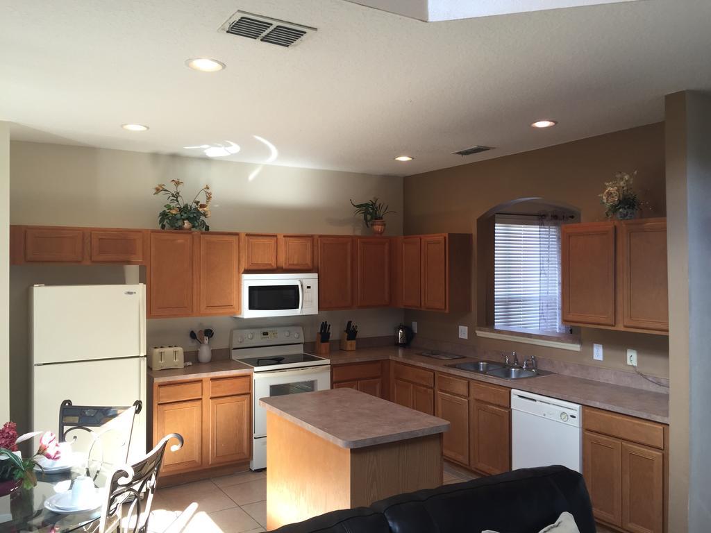 Orlando Vacation Homes Holiday home Kissimmee