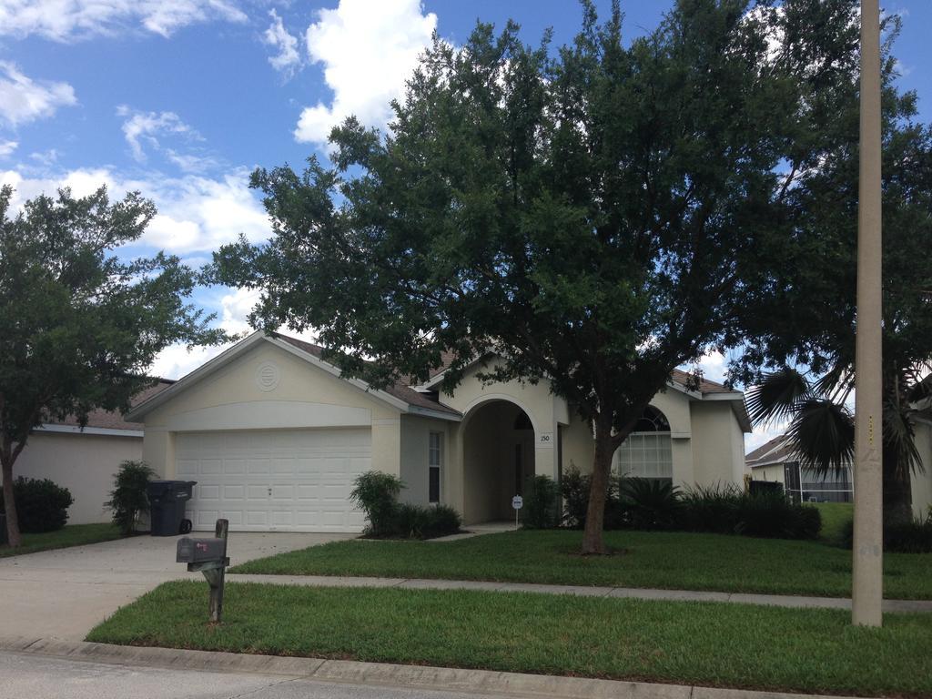 Holiday home Orlando Vacation Homes Kissimmee
