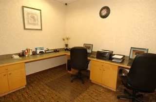 Hampton Hotel 3*