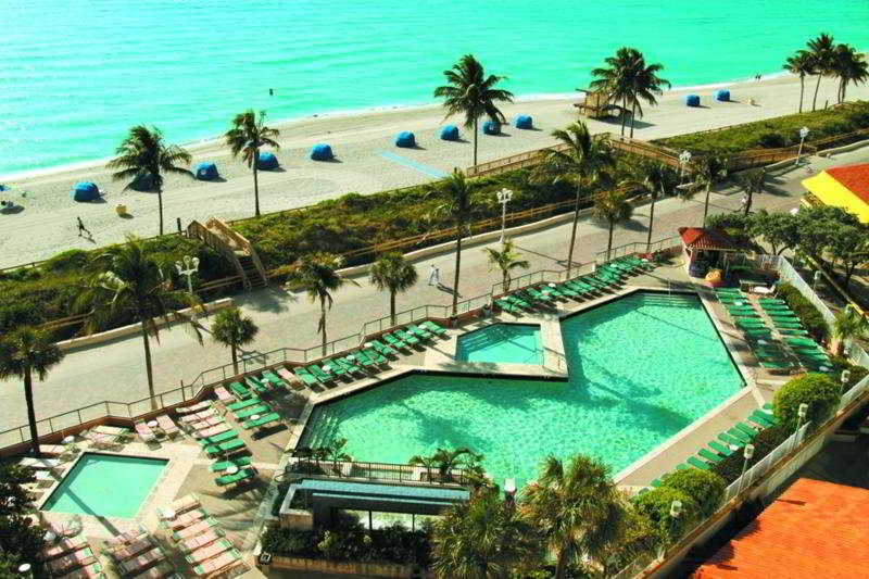 Hollywood Beach Resort Holiday home Hollywood