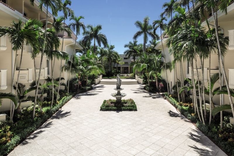 Trump National Golf Resort 5*