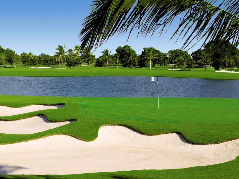 Trump National Golf Resort Doral