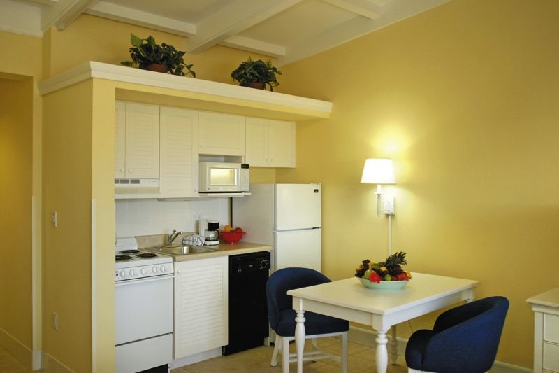 Islander Resort