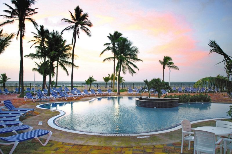 Islander 4* Islamorada