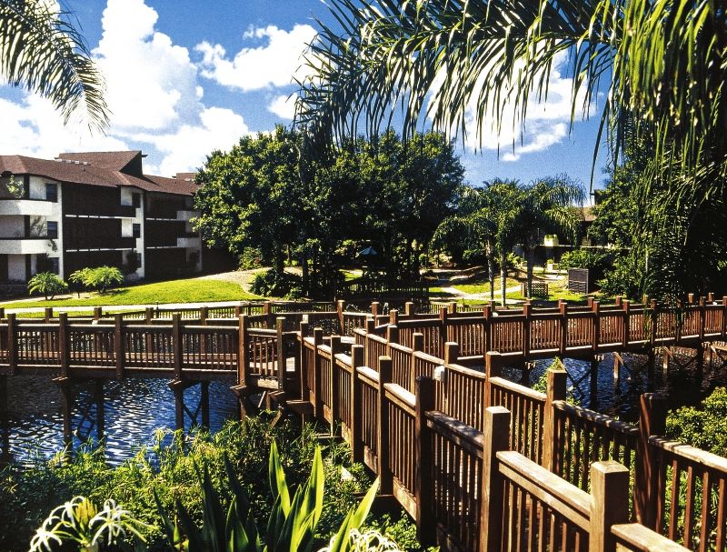 Park Shore By Mike Z (adults Only) 3*