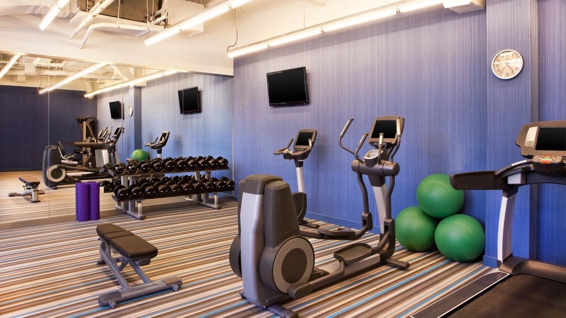 Aloft Miami 3*