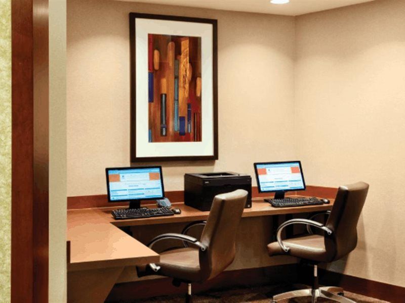 Hyatt Place Lauderdale Airport/cruise Port Hotel Dania Beach